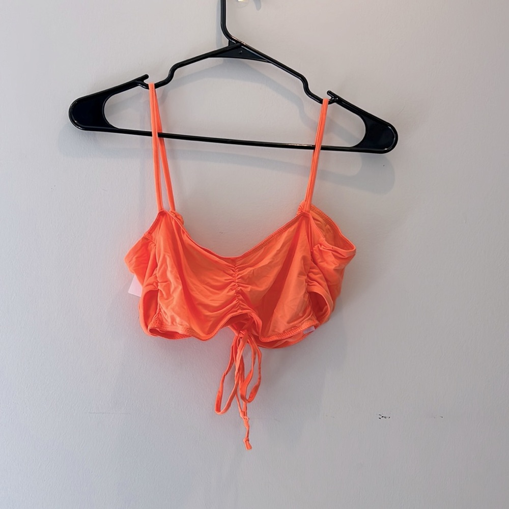 NWT Urban Outfitters Adjustable Crop Top - Picture 6 of 6